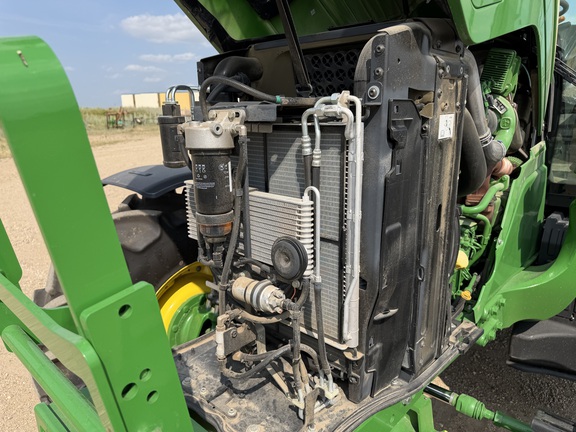 2025 John Deere 6R 155 - Photo24