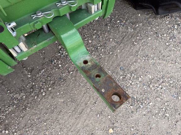 2025 John Deere 6R 155 - Photo28