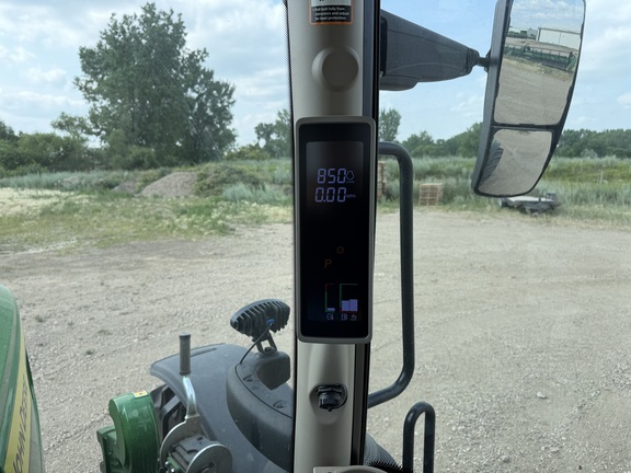 2025 John Deere 6R 155 - Photo34