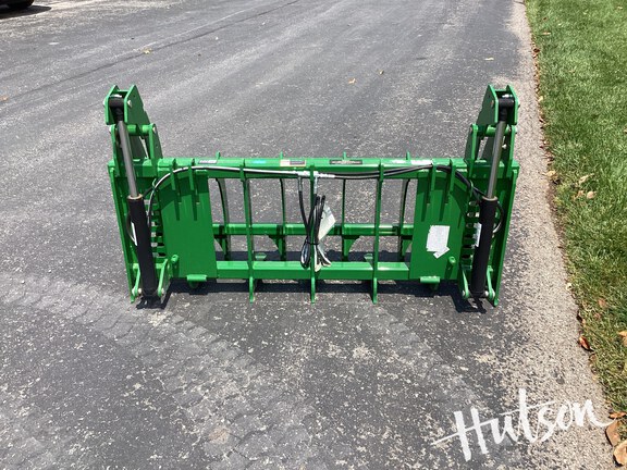 Photo of 2024 Frontier AV50H