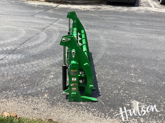 Photo of 2024 Frontier AV50H
