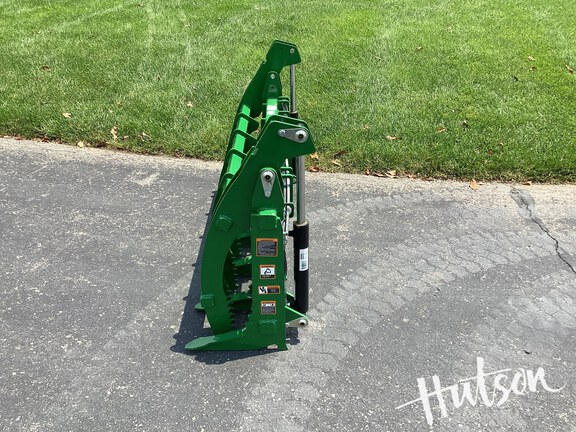 Photo of 2024 Frontier AV50H