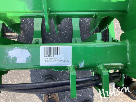 Photo of 2024 Frontier AV50H