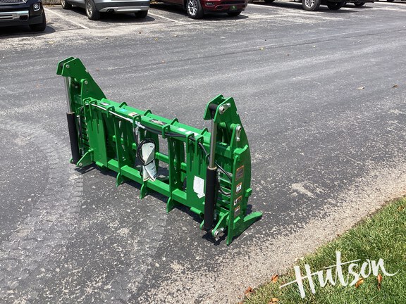 Photo of 2024 Frontier AV50H