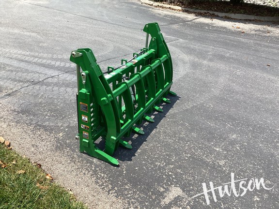 Photo of 2024 Frontier AV50H
