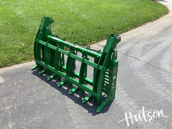 Photo of 2024 Frontier AV50H