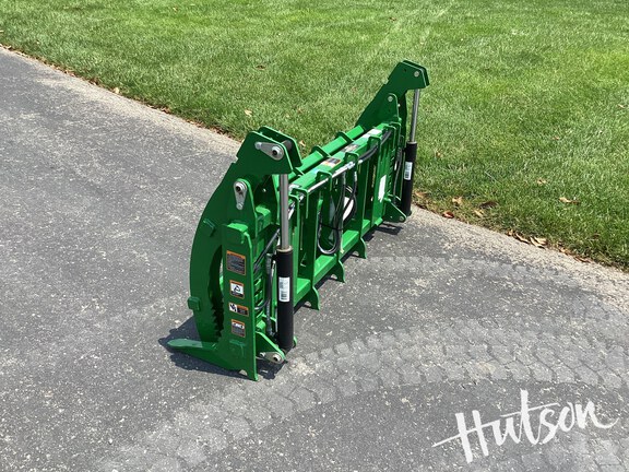 Photo of 2024 Frontier AV50H
