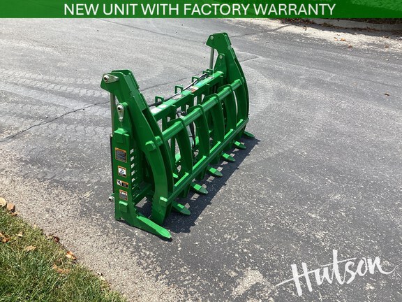 Photo of 2024 Frontier AV50H