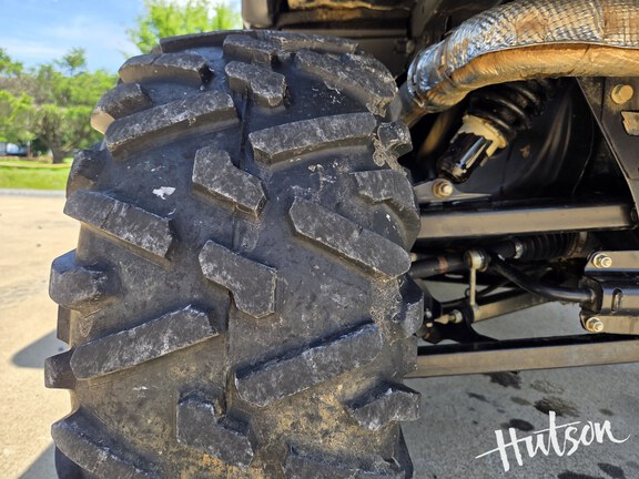 Photo of 2022 John Deere XUV 835M