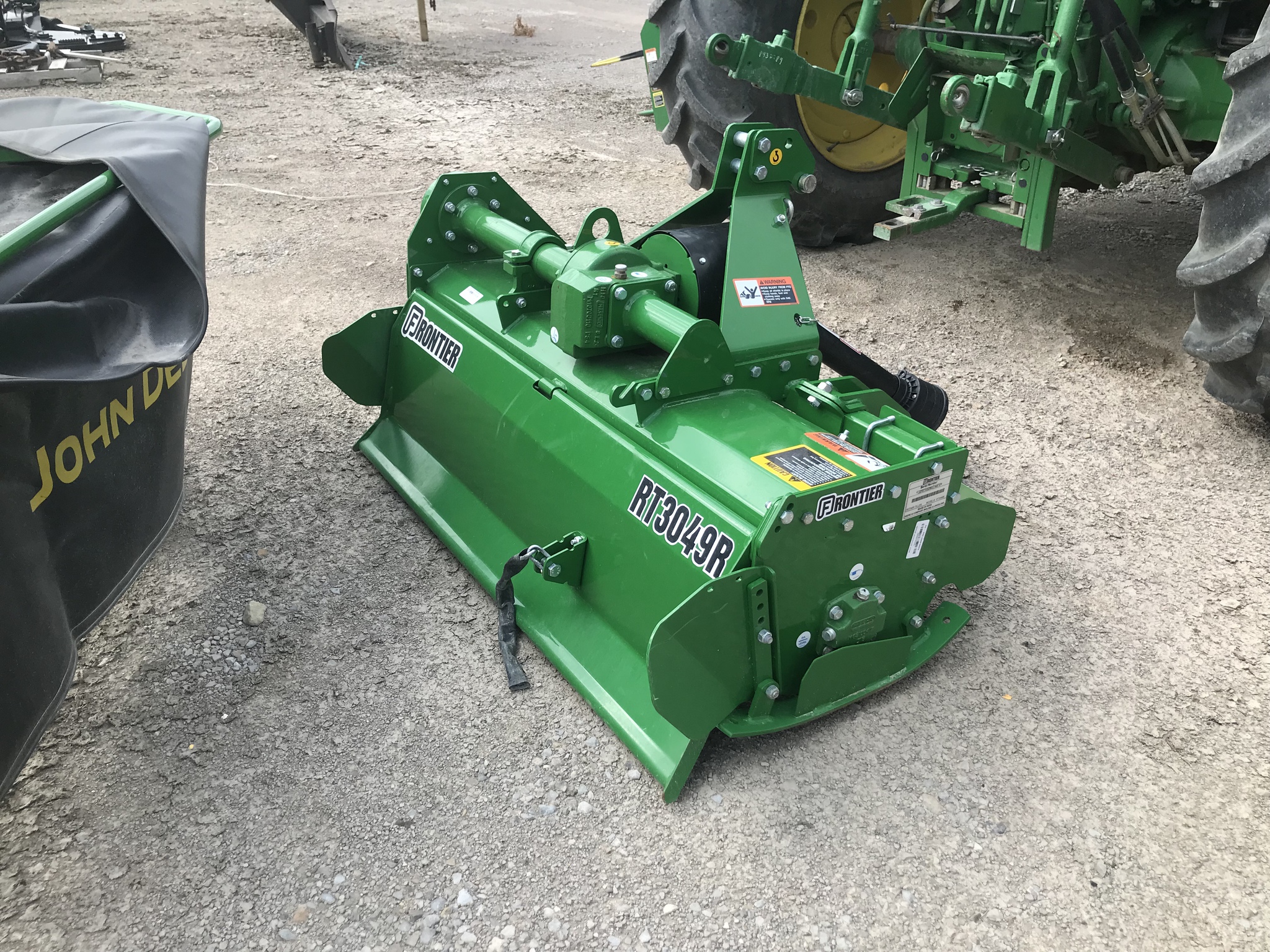 2023 Frontier RT3049R Image 1