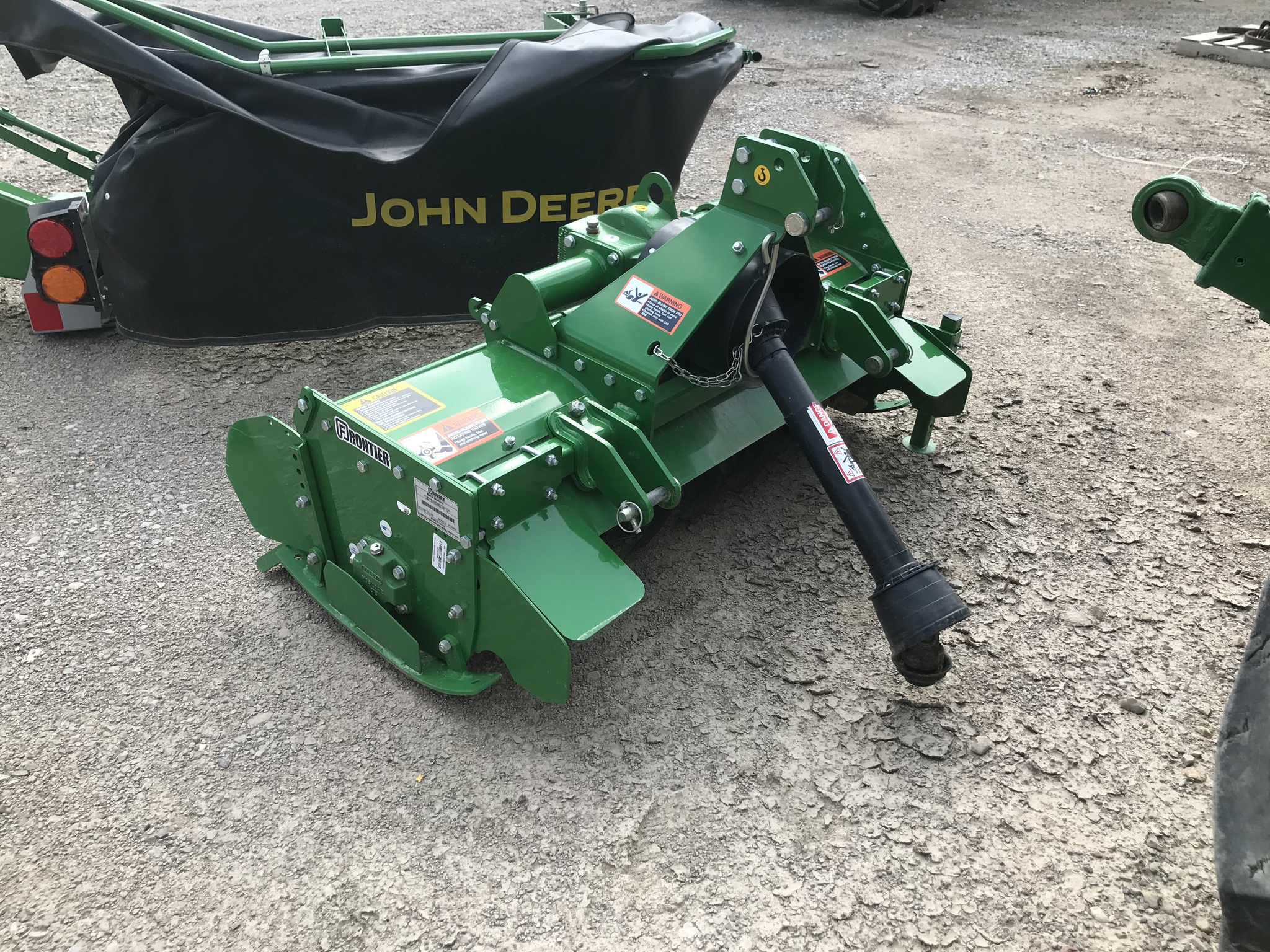 2023 Frontier RT3049R Image 2