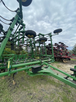 2008 John Deere 2210 - Photo7