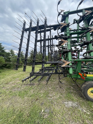 2008 John Deere 2210 - Photo5