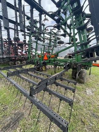 2008 John Deere 2210 - Photo6