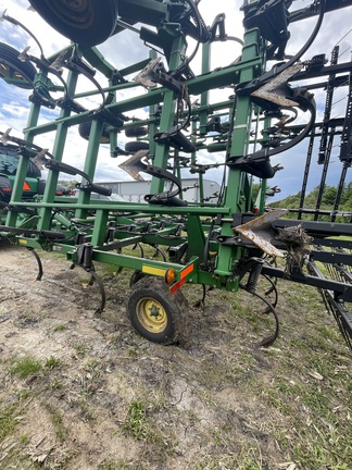 2008 John Deere 2210 - Photo4