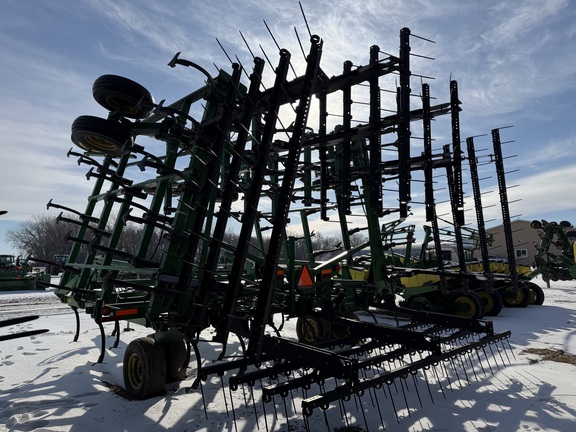 2008 John Deere 2210 - Photo4