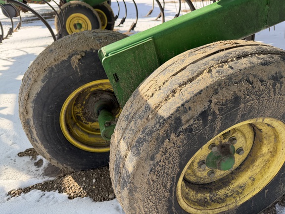 2008 John Deere 2210 - Photo7