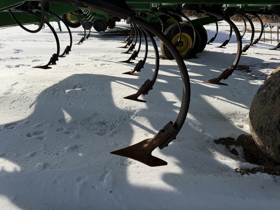 2008 John Deere 2210 - Photo8