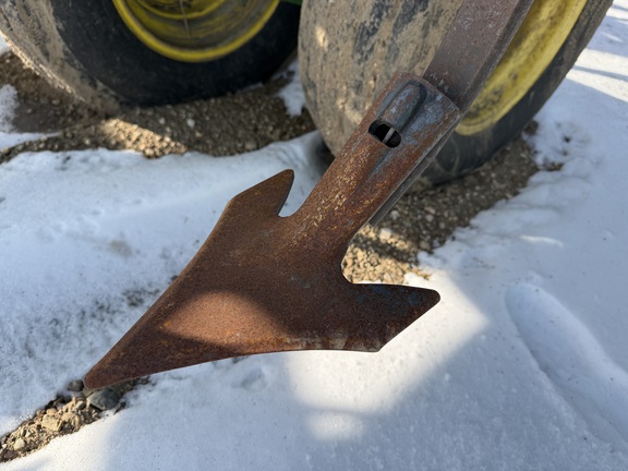 2008 John Deere 2210 - Photo9