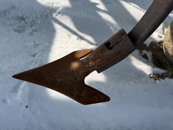 2008 John Deere 2210 - Photo10