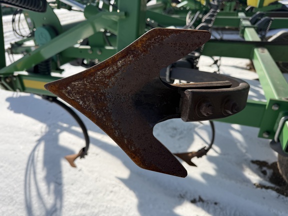 2008 John Deere 2210 - Photo11