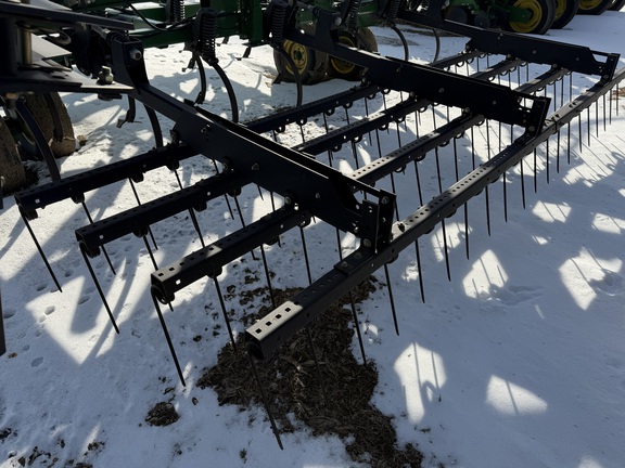 2008 John Deere 2210 - Photo15