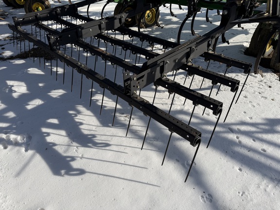 2008 John Deere 2210 - Photo17