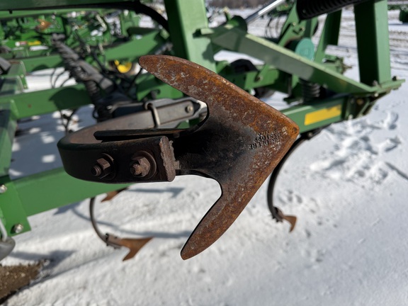 2008 John Deere 2210 - Photo12