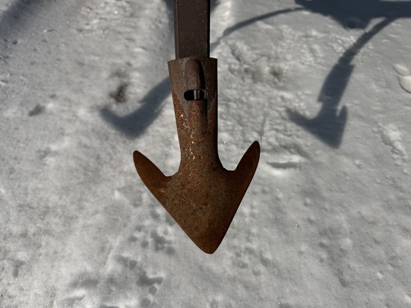 2008 John Deere 2210 - Photo14