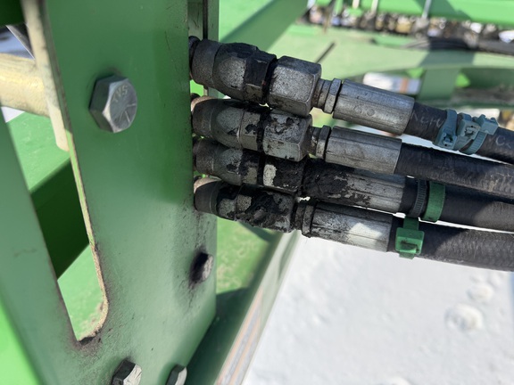 2008 John Deere 2210 - Photo20