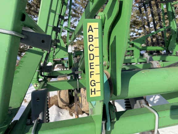 2008 John Deere 2210 - Photo19