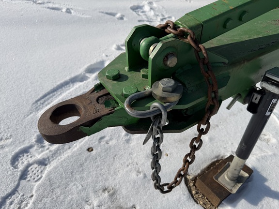 2008 John Deere 2210 - Photo21