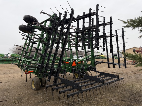 2008 John Deere 2210 - Photo5