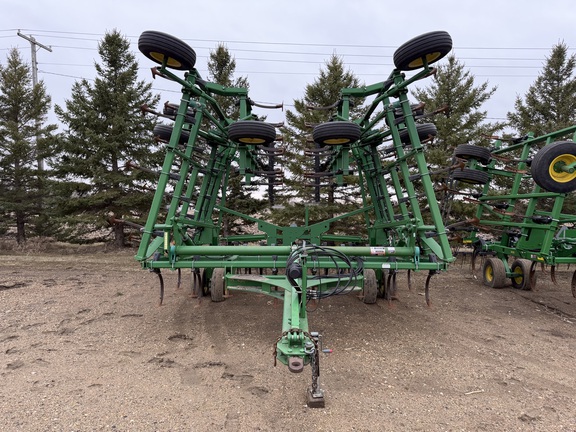 2008 John Deere 2210 - Photo7