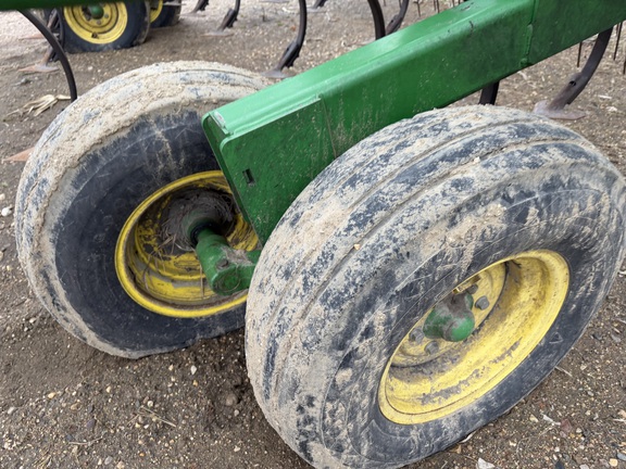 2008 John Deere 2210 - Photo8