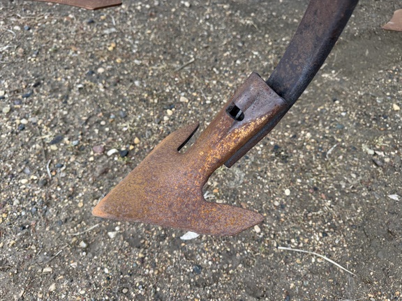 2008 John Deere 2210 - Photo11