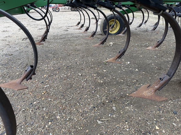 2008 John Deere 2210 - Photo10