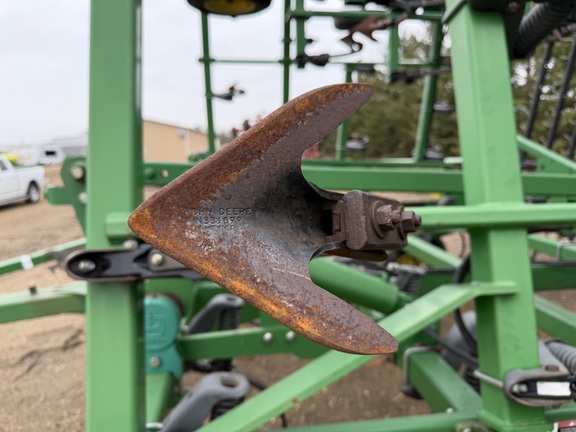 2008 John Deere 2210 - Photo13