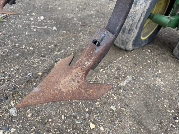 2008 John Deere 2210 - Photo12