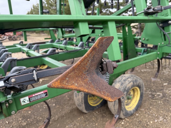 2008 John Deere 2210 - Photo14
