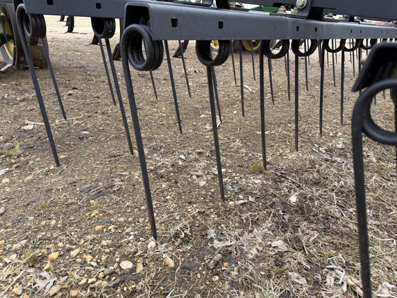 2008 John Deere 2210 - Photo19