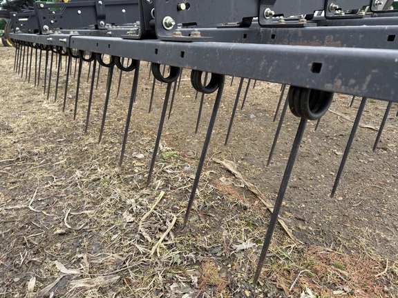 2008 John Deere 2210 - Photo21