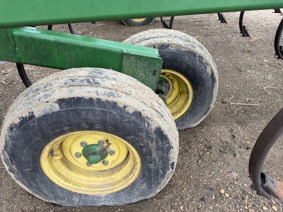 2008 John Deere 2210 - Photo9