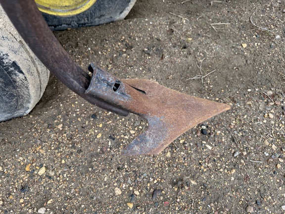 2008 John Deere 2210 - Photo17