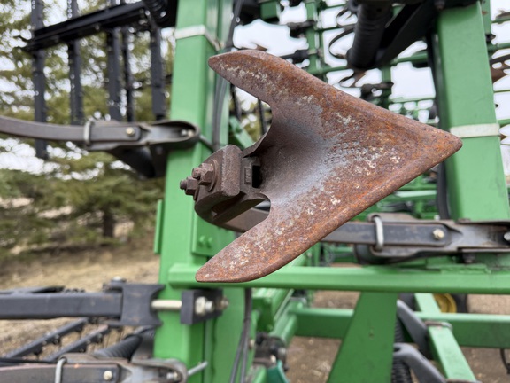 2008 John Deere 2210 - Photo15