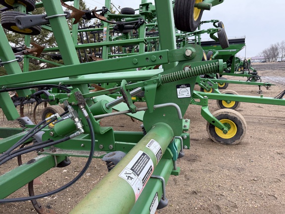 2008 John Deere 2210 - Photo22