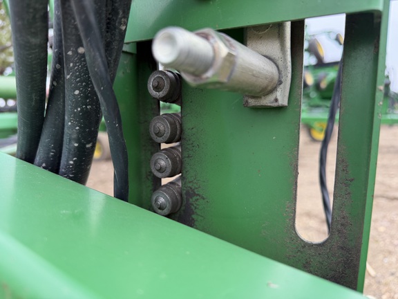 2008 John Deere 2210 - Photo23