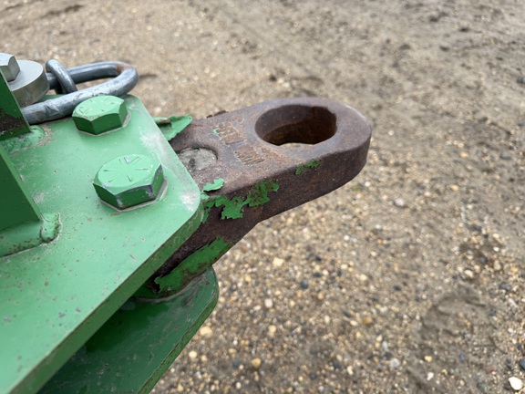 2008 John Deere 2210 - Photo24