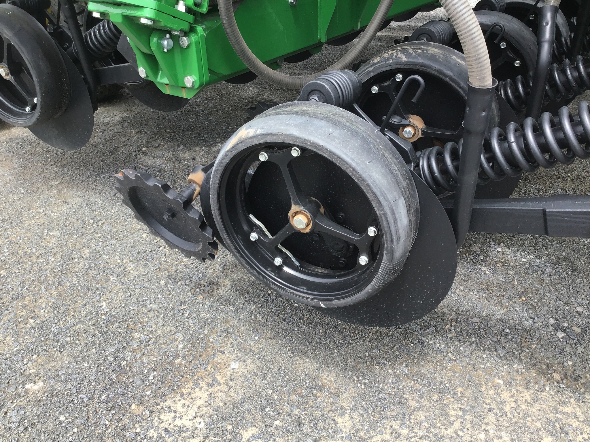 2024 John Deere N540C Image 13