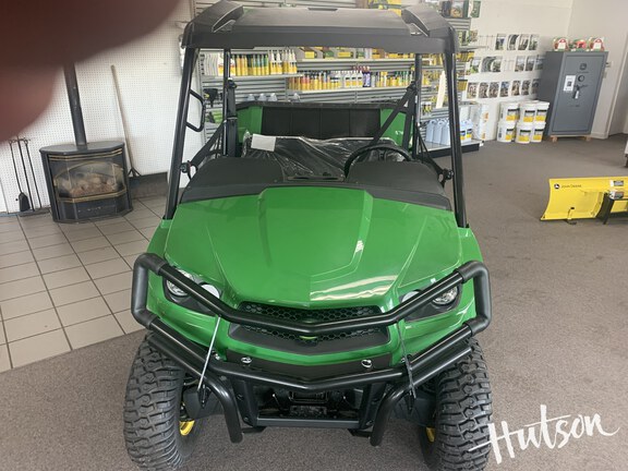 Photo of 2024 John Deere XUV 560E